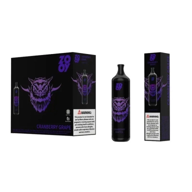Zooy 7000 Puffs KING Disposable Vapes