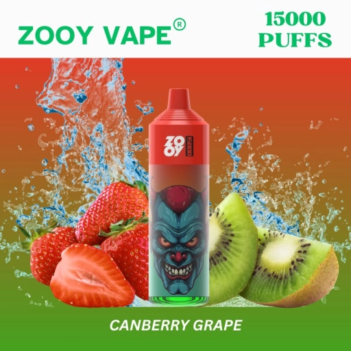 Zooy Bar 15000 Puffs King Disposable Vape Wholesale Price