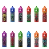 Zooy Bar Vape 15000 Puffs KING Disposable E-cigarettes