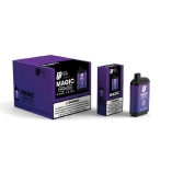 Zooy Disposable Vape MAGIC 9000 Puffs