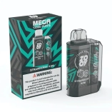 Zooy Disposable Vape 12000 Puffs MEGA