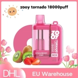 Wholesale Zooy Vape Pro Tornado 18000 Puffs Nederland