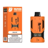 Zooy 22000 Puffs Nederland Disposable Vape Pro Pen