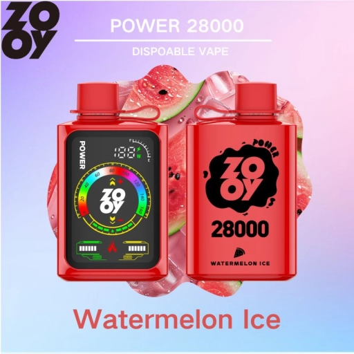 Best Quality Disposable Zooy Bar 30000 Puffs Vape power Pens