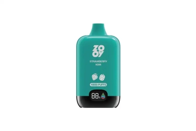 Big Puff Zooy Vape 16000 Puffs