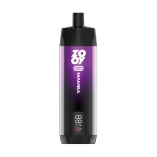 Zooy Plus 20000 Puffs Nederland Disposable Vape Pro