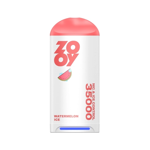Zooy vape 35000 Puffs