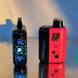 Wholesale Zooy Bar Vape Pro 30000 Puffs Nederland STARS Disposable E-cigarettes