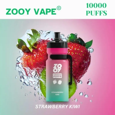 Wholesale Zooy Bar 10000 Puffs Disposable Vape