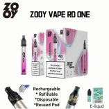 Wholesale Zooy Bar Puffs Nederland Disposable Vape Pro Bar