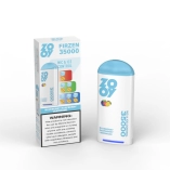 Wholesale Zooy 35000 Puffs Nederland Disposable Vape Pro FIRZEN