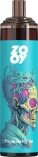 Zooy 16000 Puffs E-cigarettes Eu Warehouse