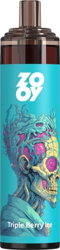 Bulk Price Zooy Bar 16000 Puffs Tornado Vapes Wholesale Price