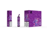Zooy MIN COLA BOTTLE Disposable Vape 3000 Puffs