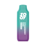 Zooy Bar Disposable Vape Pro 8000 Puffs Nederland PRO