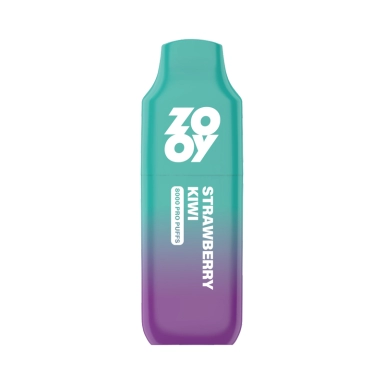 Zooy Bar Disposable Vape Pro 8000 Puffs Nederland PRO
