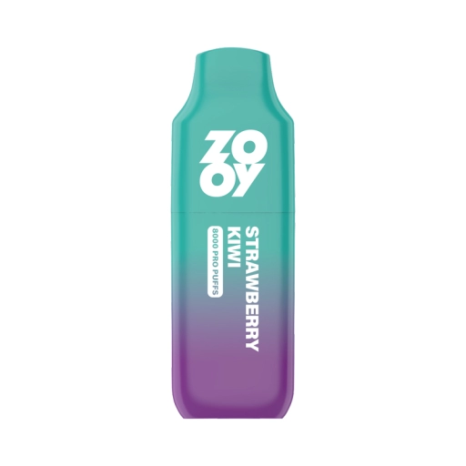 Best Quality Zooy Bar Vapes 8000 Puffs PRO Wholesale Price