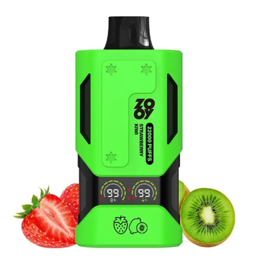 Zooy Vape 22000 Puffs Pod