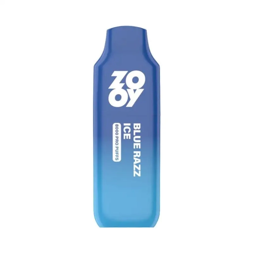 Good Price Zooy Vape 8000 Puffs PRO Nicotine