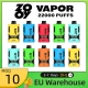 Zooy 22000 Puffs Vapes Wholesale Price