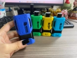 Disposable Zooy VAPOR Vape Pro 22000 Puffs Nederland