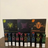 Zooy 7000 Puffs Disposable Vapes