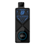 Disposable Zooy Vape Pro Puffs Nederland