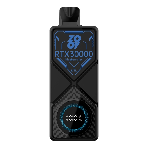 Disposable Zooy RTX + Puffs Vapes Wholesale Cheap