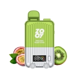 Zooy CE, ROHS Vape Pro 25000 Puffs Nederland Wholesale