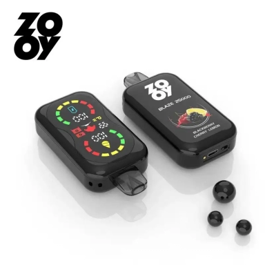 Zooy BLAZE 25000 Puffs Vape