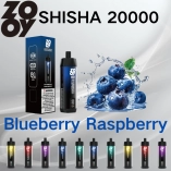 Zooy 20000 Puffs Nederland Vape Pro