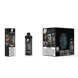 Zooy Big Puffs 12000 Disposable Vape Pen