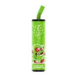 Zooy Disposable Vape Pro Bar MIN COLA BOTTLE 3000 Puffs Nederland