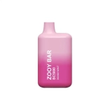 Zooy BC Vape Pro 5000 Puffs Nederland