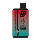 Wholesale Zooy Bar Vape Pro TWINS 30000 Puffs Nederland Disposable E-cigarettes