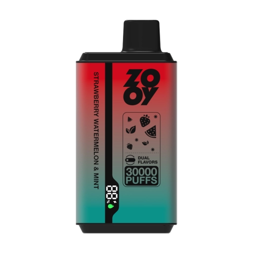 Zooy twins 30000 Puffs