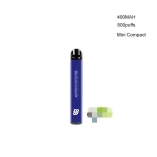 Zooy 800 Puffs Disposable Vapes