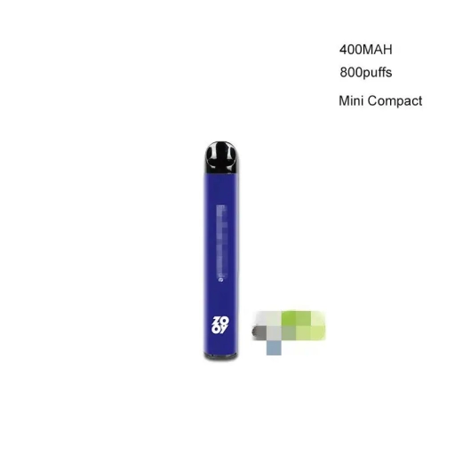 Bulk Price Disposable Zooy Bar Vape 800 Puffs Wholesale