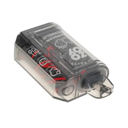 Bestseller Zooy Vape 12000 Puffs Nederland