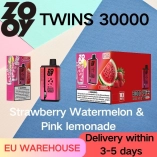 Wholesale Zooy Vape Pro Big Puffs Nederland 30000