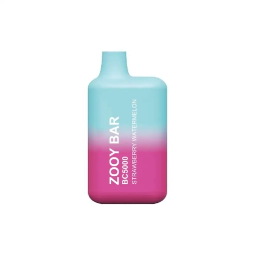 Zooy Vapes 5000 Puffs Wholesale Price Nicotine