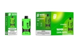 Zooy VAPOR Vape 22000 Puffs