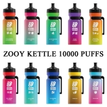 Zooy Disposable Vape Pro KETTLE 10000 Puffs Nederland