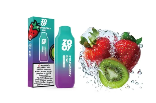 Best Quality Zooy Vape PRO 8000 Puffs Wholesale Supplies