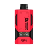 Disposable Zooy Vape Pro 22000 Puffs Nederland VAPOR