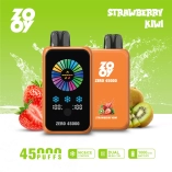 Zooy Bar 45000 Puffs Nederland Vape Pro ZERO