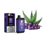 Zooy Bar Vapes MAGIC 9000 Puffs
