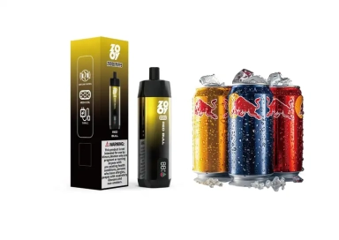 Zooy Bar SHISHA 20000 Puffs Disposable E-cigarettes Bar