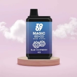 Zooy Bar MAGIC Vape 9000 Puffs