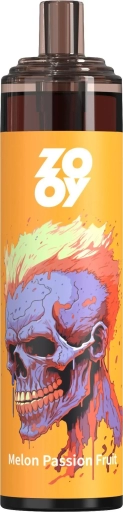 Zooy Vapes Tornado 16000 Puffs Wholesale Price